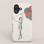 Balloons iPhone Case Gallery Image 1