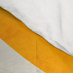 Mid Century Abstract Landscape Comforter Gallery Image 4