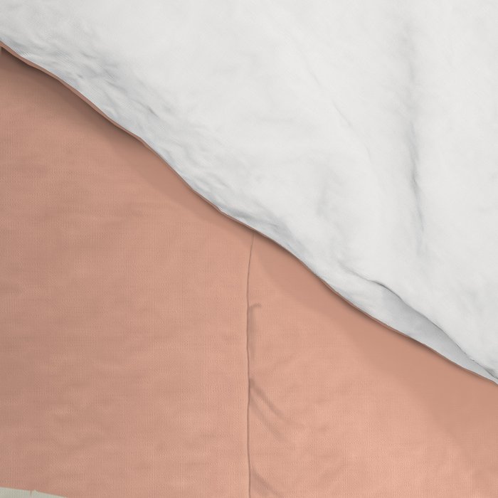 Terracota Pastel Comforter Gallery Image 4