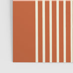 Terracota Pastel Poster Gallery Image 3