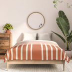 Terracota Pastel Comforter Gallery Image 3