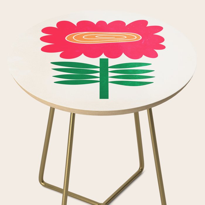 The Wildflower Side Table Gallery Image 2