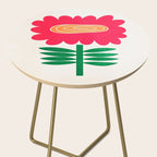 The Wildflower Side Table Gallery Image 2