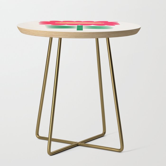 The Wildflower Side Table Gallery Image 1