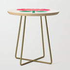 The Wildflower Side Table Gallery Image 1