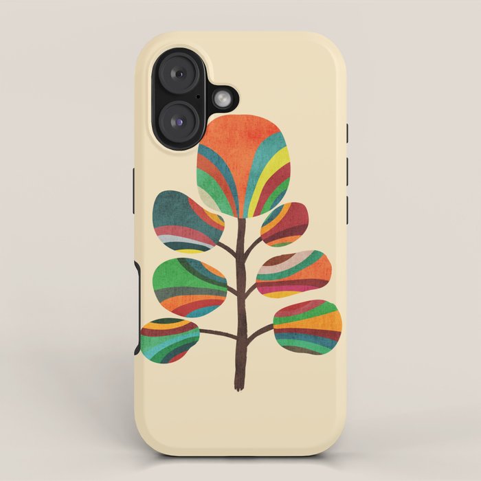 Exotica iPhone Case Gallery Image 1