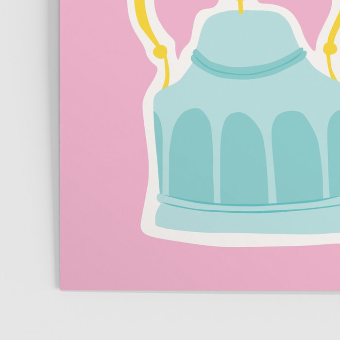 Put The Kettle On Poster Gallery Image 3
