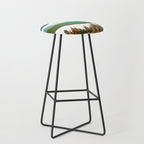 Winters Night Stool Gallery Image 1