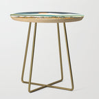 Winters Night Side Table Gallery Image 1