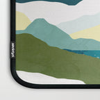 Winters Night Laptop Sleeve Gallery Image 3
