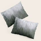 Home Is A Feeling Pillow Sham Gallery Image 3