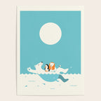 SWIMMING LESSONS Poster Gallery Image 4