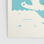 SWIMMING LESSONS Poster Gallery Image 3