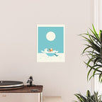 SWIMMING LESSONS Poster Gallery Image 2