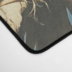Spring Palm Desk Mat Gallery Image 4
