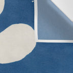Cyanotype Still Life Studies #2 Wall Tapestry Gallery Image 3