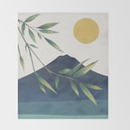 Bay Breeze Throw Blanket Gallery Image 2