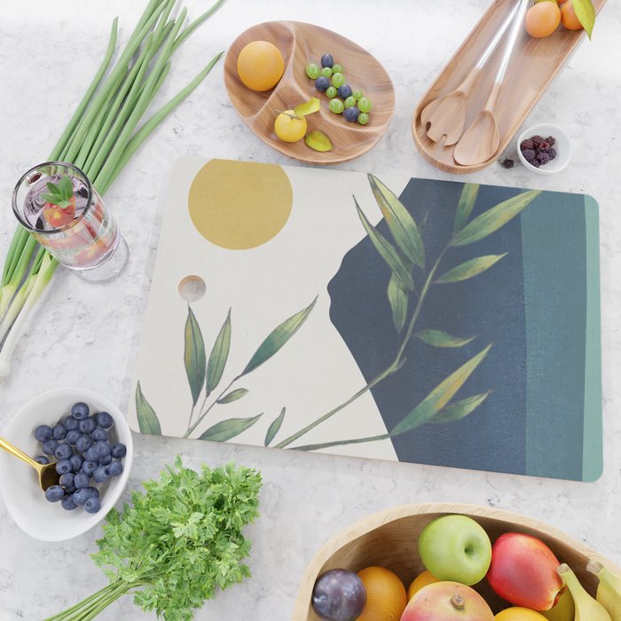 Bay Breeze Cutting Board Gallery Image 2