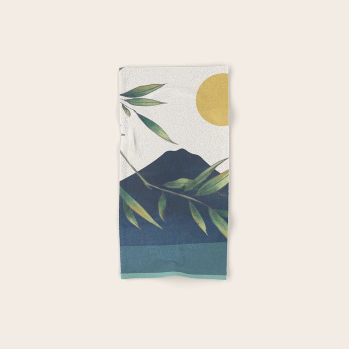 Bay Breeze Bath Towel Gallery Image 1