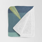 Bay Breeze Throw Blanket Gallery Image 3
