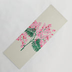 Flower Market 03: Tokyo Yoga Mat Gallery Image 1