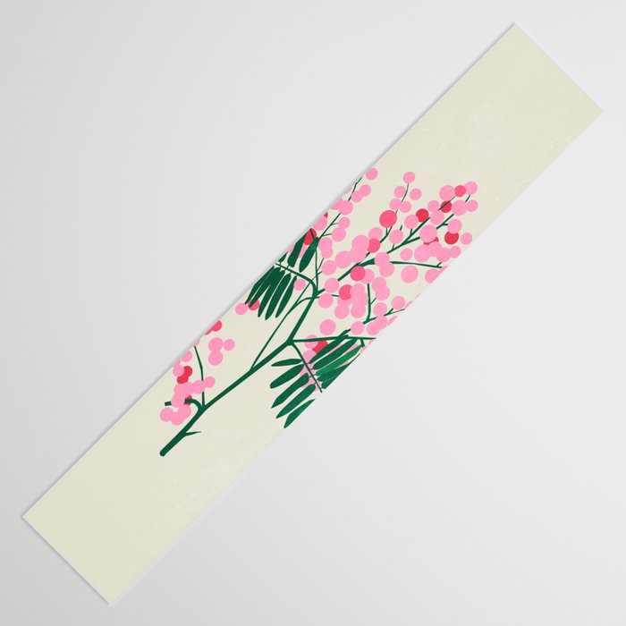 Flower Market 03: Tokyo Table Runner Gallery Image 3