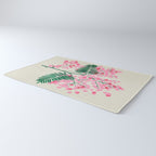 Flower Market 03: Tokyo Rug Gallery Image 3