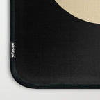 mid century geometric winter 2 Laptop Sleeve Gallery Image 3