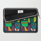 Flourish Laptop Sleeve Gallery Image 2