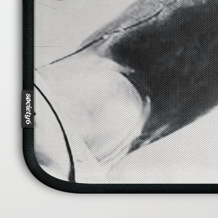 Perseus and  Medusa Laptop Sleeve Gallery Image 3