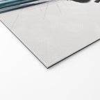Perseus and  Medusa Welcome Mat Gallery Image 2