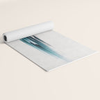 Perseus and  Medusa Yoga Mat Gallery Image 2