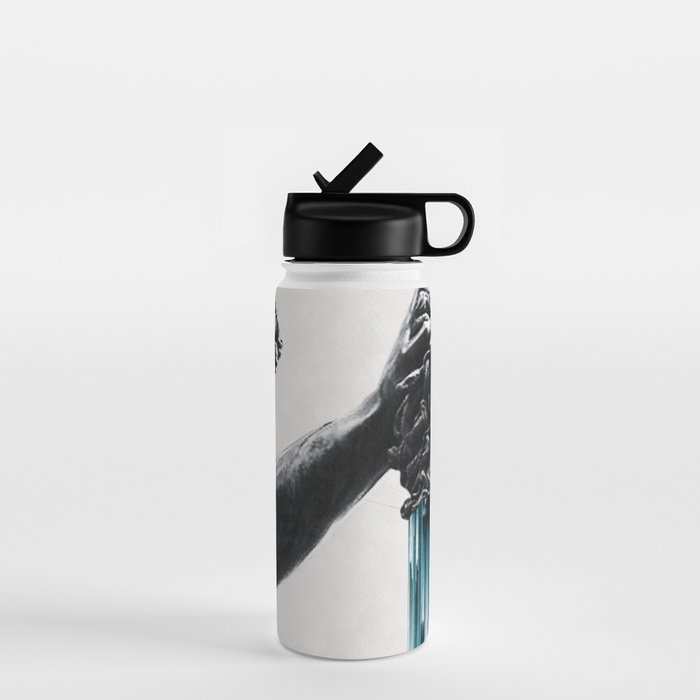 Perseus and  Medusa Water Bottle Gallery Image 1