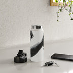 Perseus and  Medusa Water Bottle Gallery Image 4