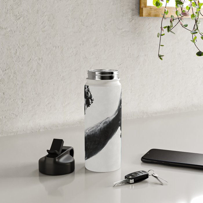 Perseus and  Medusa Water Bottle Gallery Image 4