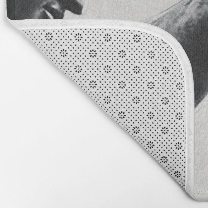 Perseus and  Medusa Bath Mat Gallery Image 2