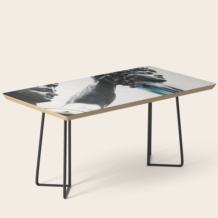 Perseus and  Medusa Coffee Table Gallery Image 1