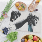 Perseus and  Medusa Cutting Board Gallery Image 2