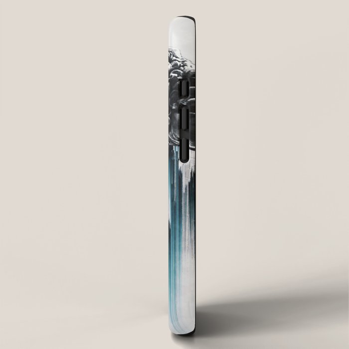 Perseus and  Medusa iPhone Case Gallery Image 2