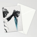 Perseus and  Medusa Stationery Card Gallery Image 2