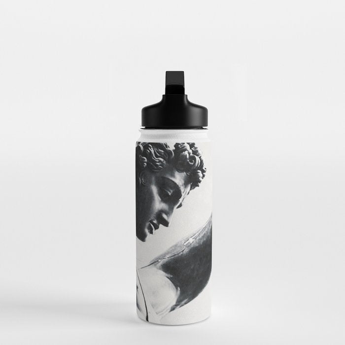 Perseus and  Medusa Water Bottle Gallery Image 3