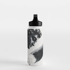 Perseus and  Medusa Water Bottle Gallery Image 3