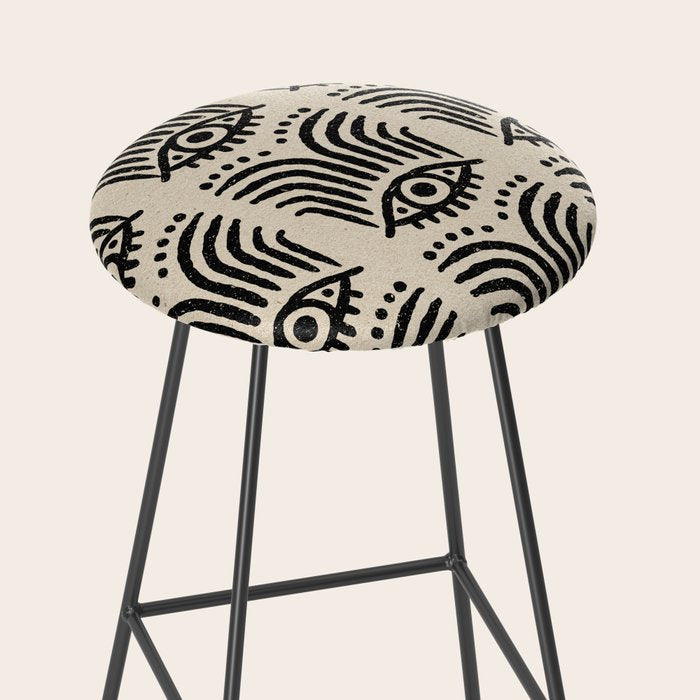 I SEE YOU Stool Gallery Image 2