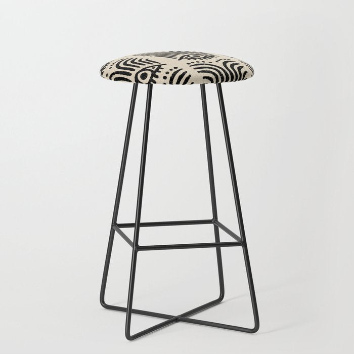 I SEE YOU Stool Gallery Image 1
