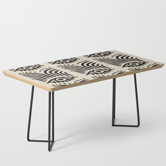 I SEE YOU Coffee Table Gallery Image 1