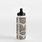 I SEE YOU Water Bottle Gallery Image 2