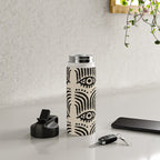 I SEE YOU Water Bottle Gallery Image 4