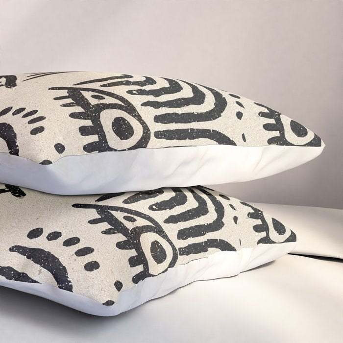 I SEE YOU Pillow Sham Gallery Image 3