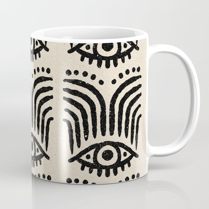 I SEE YOU Coffee Mug Gallery Image 1