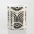 I SEE YOU Coffee Mug Gallery Image 4